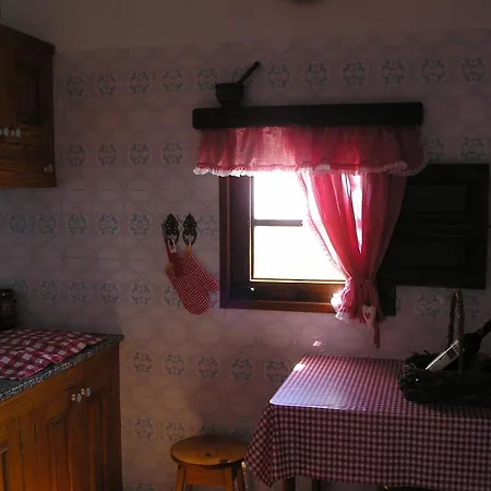 Casapancho 1 Y 2 - - - Tenerife * Fasnia