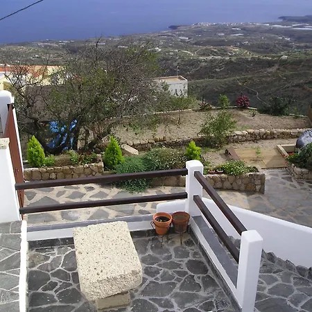 Casapancho 1 Y 2 - - - Tenerife Casa vacanze *