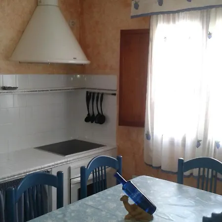 Casapancho 1 Y 2 - - - Tenerife Fasnia