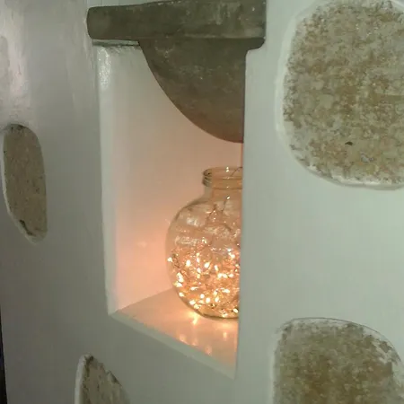 Casa vacanze Casapancho 1 Y 2 - - - Tenerife *