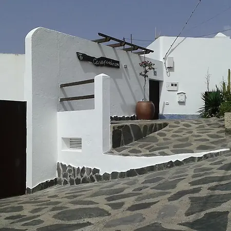 Casapancho 1 Y 2 - - - Tenerife Casa vacanze