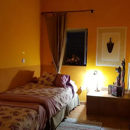 Casapancho 1 Y 2 - - - Tenerife