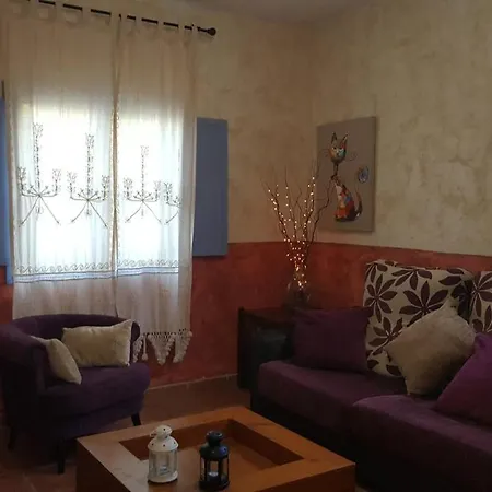 Casapancho 1 Y 2 - - - Tenerife