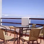 Vakantiehuis Casapancho 1 Y 2 - - - Tenerife