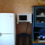 Casapancho 1 Y 2 - - - Tenerife Vakantiehuis