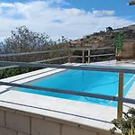 Casapancho 1 Y 2 - - - Tenerife Vakantiehuis *