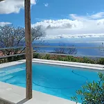Vakantiehuis Casapancho 1 Y 2 - - - Tenerife