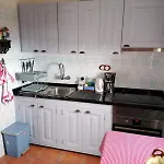 Casapancho 1 Y 2 - - - Tenerife