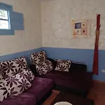 Casapancho 1 Y 2 - - - Tenerife Vakantiehuis
