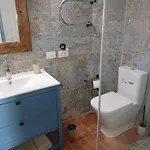 Vakantiehuis Casapancho 1 Y 2 - - - Tenerife *
