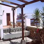 Vakantiehuis Casapancho 1 Y 2 - - - Tenerife