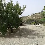 Casapancho 1 Y 2 - - - Tenerife Vakantiehuis Fasnia