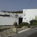 Vakantiehuis Casapancho 1 Y 2 - - - Tenerife Fasnia