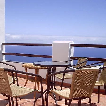 Casa de Férias Casapancho 1 Y 2 - - - Tenerife
