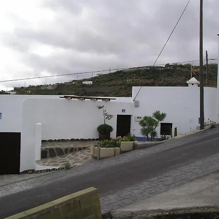 Casapancho 1 Y 2 - - - Tenerife * Fasnia