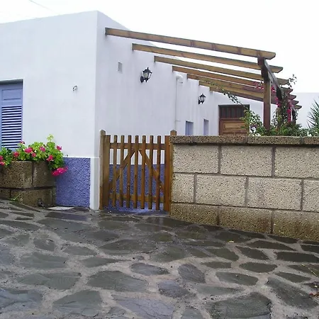 Casa de Férias Casapancho 1 Y 2 - - - Tenerife