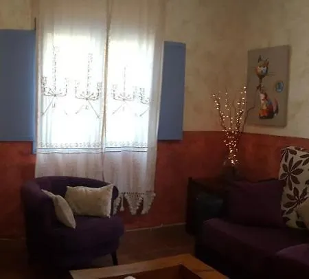 Сasa de vacaciones Casapancho 1 Y 2 - - - Tenerife *