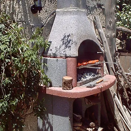 Casa de Férias Casapancho 1 Y 2 - - - Tenerife