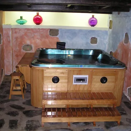 Сasa de vacaciones Casapancho 1 Y 2 - - - Tenerife Fasnia