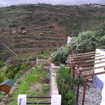 Casapancho 1 Y 2 - - - Tenerife Сasa de vacaciones Fasnia