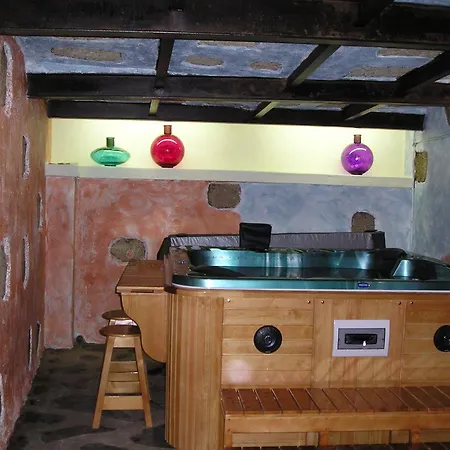 Casapancho 1 Y 2 - - - Tenerife Casa de Férias *