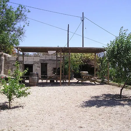 Сasa de vacaciones Casapancho 1 Y 2 - - - Tenerife