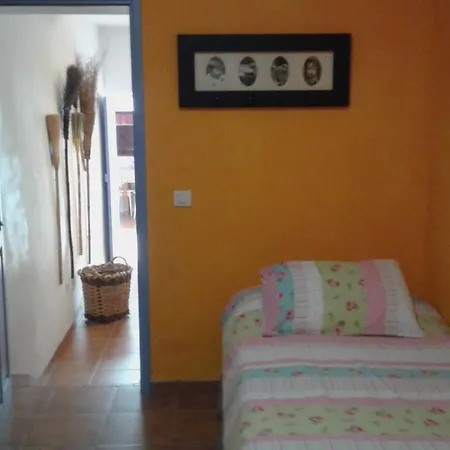 Casapancho 1 Y 2 - - - Tenerife Сasa de vacaciones