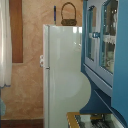 Casa de Férias Casapancho 1 Y 2 - - - Tenerife *