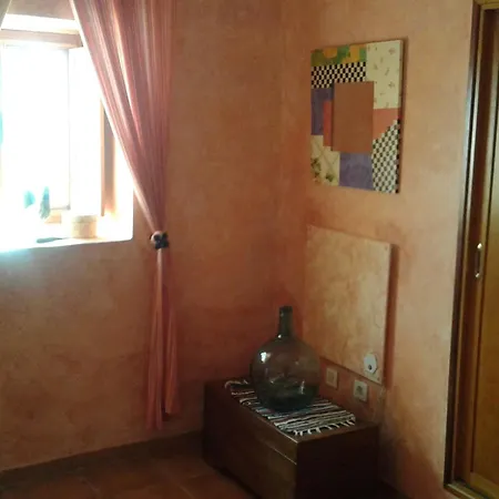 Сasa de vacaciones Casapancho 1 Y 2 - - - Tenerife Fasnia