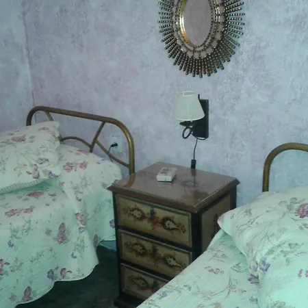 Casapancho 1 Y 2 - - - Tenerife