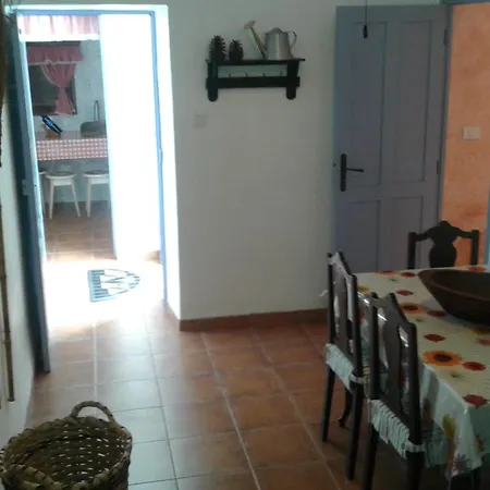 Casapancho 1 Y 2 - - - Tenerife Сasa de vacaciones *