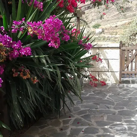 Сasa de vacaciones Casapancho 1 Y 2 - - - Tenerife *