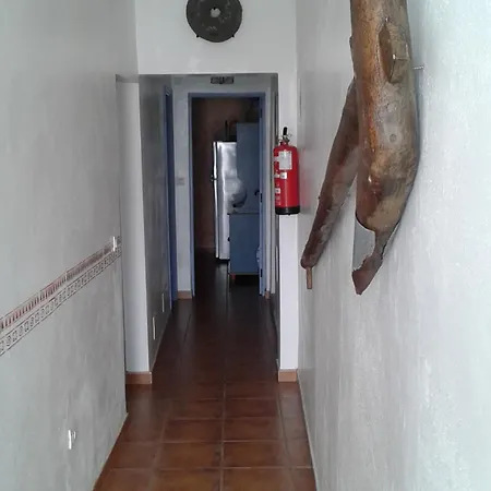 Casapancho 1 Y 2 - - - Tenerife Casa de Férias *
