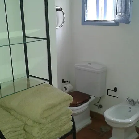 Casapancho 1 Y 2 - - - Tenerife Сasa de vacaciones *