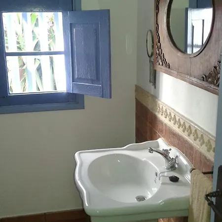 Casapancho 1 Y 2 - - - Tenerife *