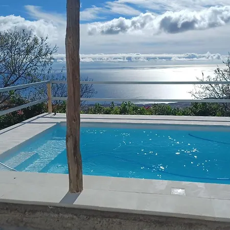 Casa de Férias Casapancho 1 Y 2 - - - Tenerife Fasnia