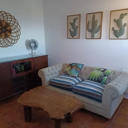 Casapancho 1 Y 2 - - - Tenerife Fasnia