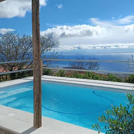 Сasa de vacaciones Casapancho 1 Y 2 - - - Tenerife