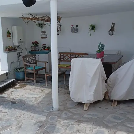 Сasa de vacaciones Casapancho 1 Y 2 - - - Tenerife *