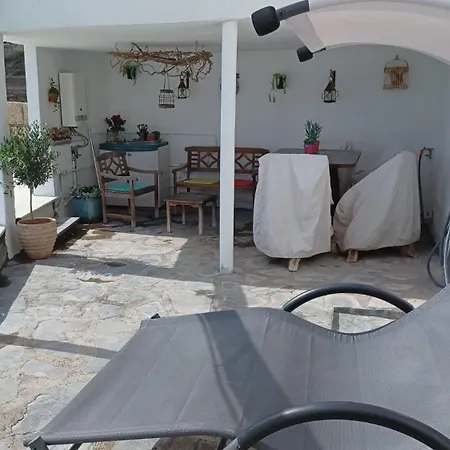 Casapancho 1 Y 2 - - - Tenerife * Fasnia