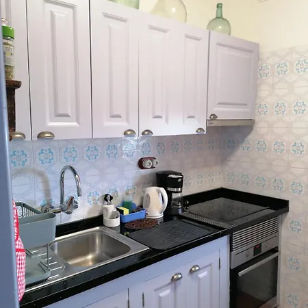 Casapancho 1 Y 2 - - - Tenerife