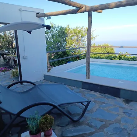 Casapancho 1 Y 2 - - - Tenerife Vakantiehuis