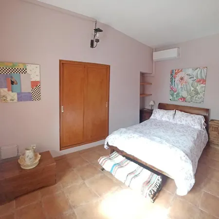 Casa de Férias Casapancho 1 Y 2 - - - Tenerife Fasnia