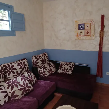 Casapancho 1 Y 2 - - - Tenerife Casa de Férias
