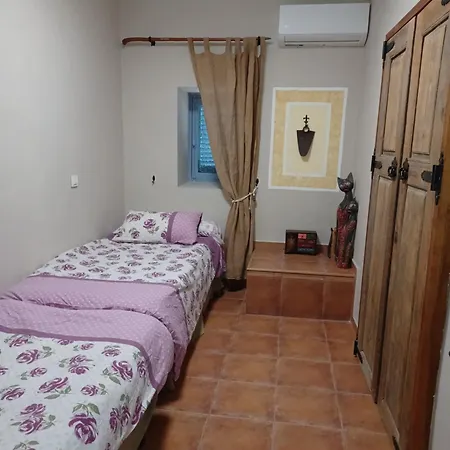 Casapancho 1 Y 2 - - - Tenerife Casa de Férias *