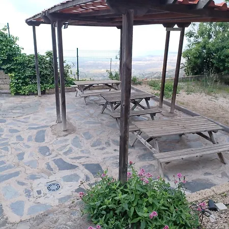 Vakantiehuis Casapancho 1 Y 2 - - - Tenerife Fasnia