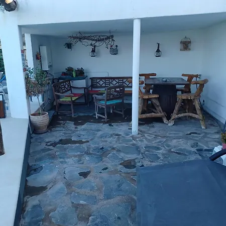 Casapancho 1 Y 2 - - - Tenerife *