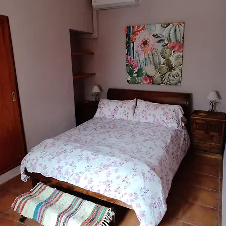 Casapancho 1 Y 2 - - - Tenerife * Fasnia