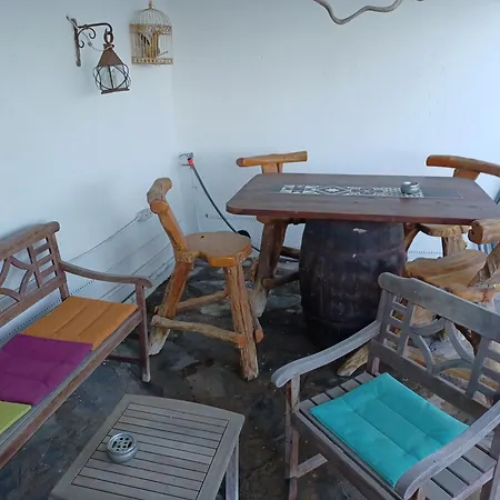 Casa de Férias Casapancho 1 Y 2 - - - Tenerife
