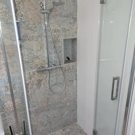 Casa de Férias Casapancho 1 Y 2 - - - Tenerife Fasnia
